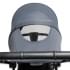 Коляска 3 в 1 Agex Life, Grey (Серый)