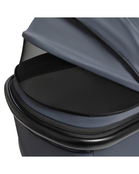 Коляска 3 в 1 Agex Life, Grey (Серый)