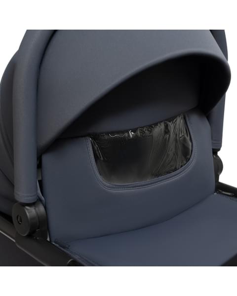 Коляска 3 в 1 Agex Life, Grey (Серый)