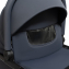 Коляска 3 в 1 Agex Life, Grey (Серый)