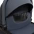 Коляска 3 в 1 Agex Life, Grey (Серый)