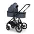 Коляска 3 в 1 Agex Life, Grey (Серый)