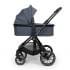 Коляска 3 в 1 Agex Life, Grey (Серый)
