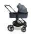 Коляска 3 в 1 Agex Life, Grey (Серый)