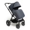 Коляска 3 в 1 Agex Life, Grey (Серый)