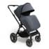 Коляска 3 в 1 Agex Life, Grey (Серый)