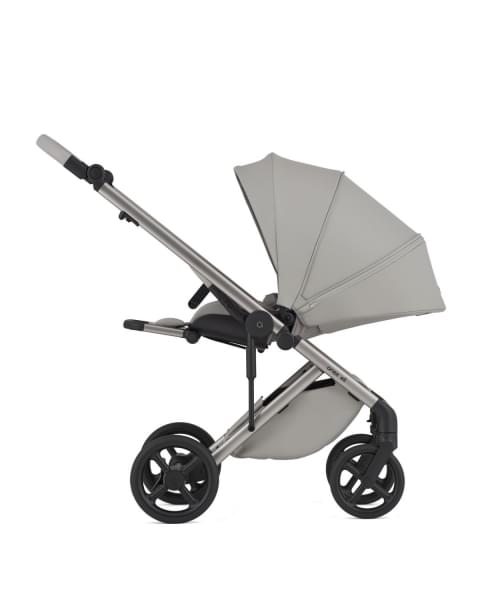Детская коляска Anex Eli x Avionaut Cosmo 3 в 1, Santal (el-06)