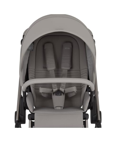 Детская коляска Anex Eli x Avionaut Cosmo 3 в 1, Santal (el-06)