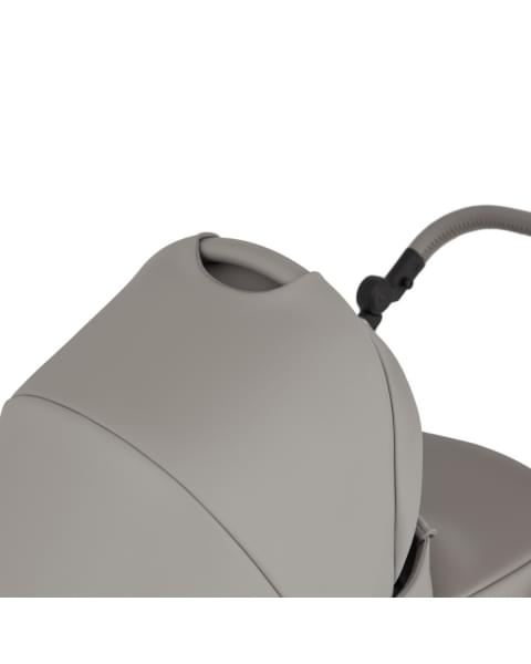 Детская коляска Anex Eli x Avionaut Cosmo 3 в 1, Santal (el-06)