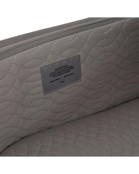 Детская коляска Anex Eli x Avionaut Cosmo 3 в 1, Santal (el-06)