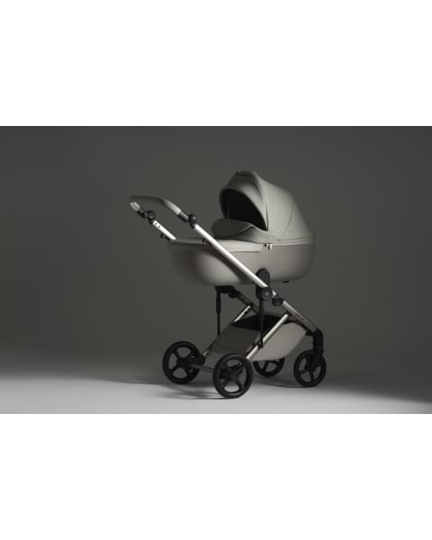 Детская коляска Anex Eli x Avionaut Cosmo 3 в 1, Santal (el-06)