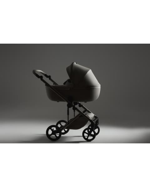 Детская коляска Anex Eli x Avionaut Cosmo 3 в 1, Santal (el-06)