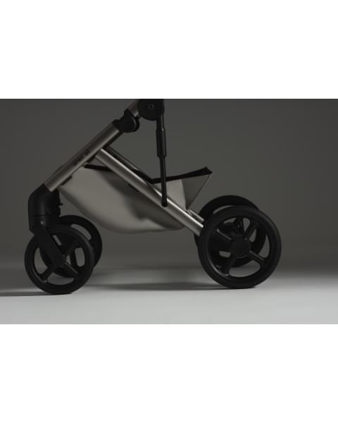 Детская коляска Anex Eli x Avionaut Cosmo 3 в 1, Santal (el-06)