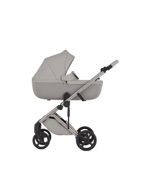 Детская коляска Anex Eli x Avionaut Cosmo 3 в 1, Santal (el-06)