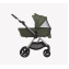Коляска 3 в 1 Anex iQ Premium New, Richi / Зеленый (iQ-09-NT)