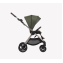 Коляска 3 в 1 Anex iQ Premium New, Richi / Зеленый (iQ-09-NT)