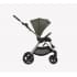 Коляска 3 в 1 Anex iQ Premium New, Richi / Зеленый (iQ-09-NT)