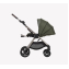 Коляска 3 в 1 Anex iQ Premium New, Richi / Зеленый (iQ-09-NT)