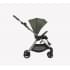 Коляска 3 в 1 Anex iQ Premium New, Richi / Зеленый (iQ-09-NT)
