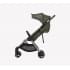 Коляска 3 в 1 Anex iQ Premium New, Richi / Зеленый (iQ-09-NT)