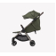Коляска 3 в 1 Anex iQ Premium New, Richi / Зеленый (iQ-09-NT)