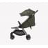 Коляска 3 в 1 Anex iQ Premium New, Richi / Зеленый (iQ-09-NT)