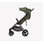 Коляска 3 в 1 Anex iQ Premium New, Richi / Зеленый (iQ-09-NT)