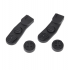 Коляска 3 в 1 Anex iQ Premium New, Teddy / Коричневый (iQ-08-NT)