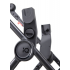 Коляска 3 в 1 Anex iQ Premium New, Teddy / Коричневый (iQ-08-NT)