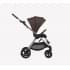 Коляска 3 в 1 Anex iQ Premium New, Teddy / Коричневый (iQ-08-NT)