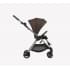 Коляска 3 в 1 Anex iQ Premium New, Teddy / Коричневый (iQ-08-NT)