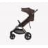 Коляска 3 в 1 Anex iQ Premium New, Teddy / Коричневый (iQ-08-NT)
