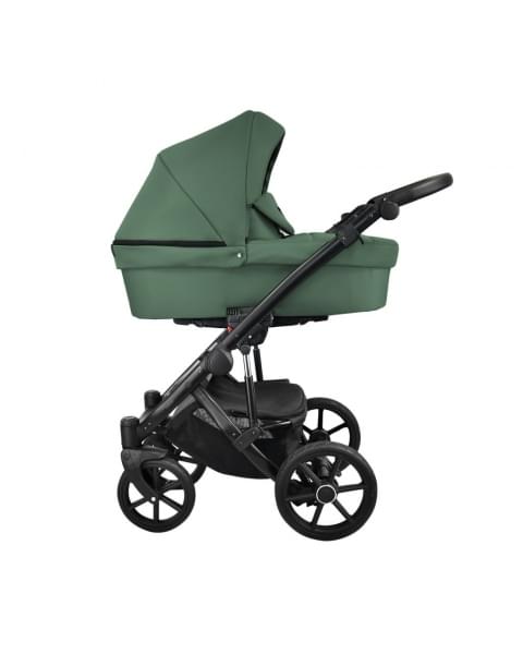 Коляска 3 в 1 Bexa Line Pastel, L 19 (Зеленый)