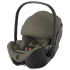 Коляска 3 в 1 Britax Roemer Smile 5Z Lux Collection, Urban Olive (Темно-зеленый) + Автокресло Baby-Safe Pro, Urban Olive (Темно-зеленый)