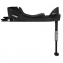 Коляска 3 в 1 Cybex Priam IV Rosegold и автокресло Aton S2 i-Size с базой Base One Sepia Black/Lava Grey