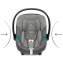 Коляска 3 в 1 Cybex Priam IV Rosegold и автокресло Aton S2 i-Size с базой Base One Sepia Black/Lava Grey