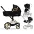 Коляска 3 в 1 Cybex Priam IV и автокресло Cloud Z2 i-Size Jeremy Scott Wings