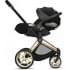 Коляска 3 в 1 Cybex Priam IV и автокресло Cloud Z2 i-Size Jeremy Scott Wings