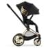 Коляска 3 в 1 Cybex Priam IV и автокресло Cloud Z2 i-Size Jeremy Scott Wings