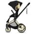 Коляска 3 в 1 Cybex Priam IV и автокресло Cloud Z2 i-Size Jeremy Scott Wings