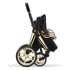 Коляска 3 в 1 Cybex Priam IV и автокресло Cloud Z2 i-Size Jeremy Scott Wings