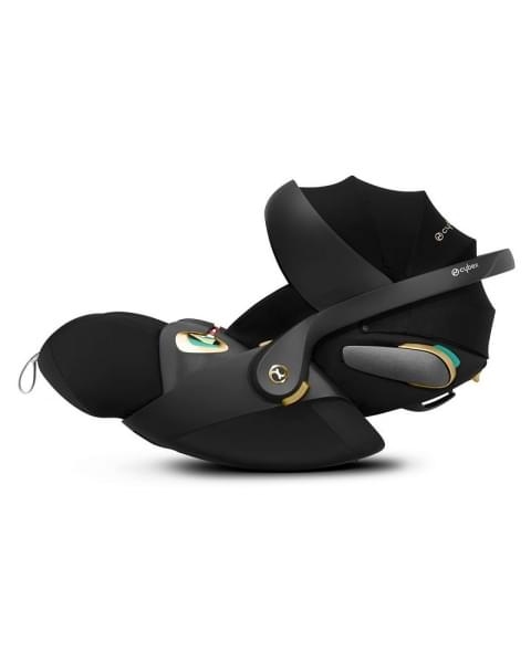 Коляска 3 в 1 Cybex Priam IV и автокресло Cloud Z2 i-Size Jeremy Scott Wings