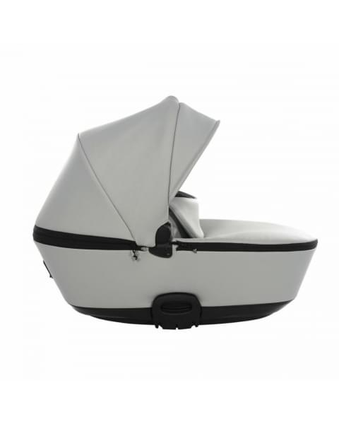 Коляска 3 в 1 Junama Space Eco, JSE-01 (Серый)
