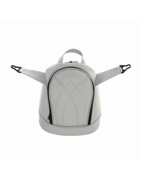 Коляска 3 в 1 Junama Space Eco, JSE-01 (Серый)