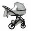 Коляска 3 в 1 Junama Space Eco, JSE-01 (Серый)