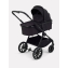 Коляска 3 в 1 Mowbaby Amber PRO Moon grey