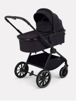 Коляска 3 в 1 Mowbaby Amber PRO Moon grey
