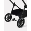 Коляска 3 в 1 Mowbaby Amber PRO Moon grey