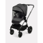 Коляска 3 в 1 Mowbaby Amber PRO Moon grey