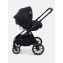 Коляска 3 в 1 Mowbaby Amber PRO Moon grey